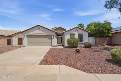 10236 E Carmel Avenue, Mesa, AZ 85208 - Photo 1