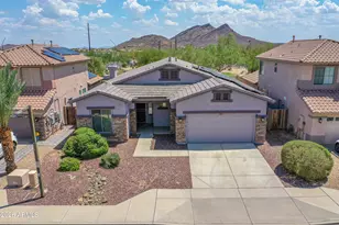 6423 W Silver Sage Ln, Phoenix, AZ 85083 - Photo 1