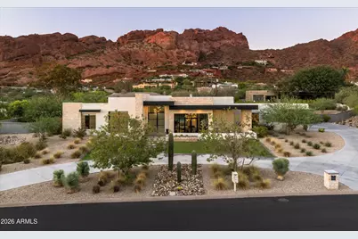 4822 E Palomino Road, Phoenix, AZ 85018 - Photo 1