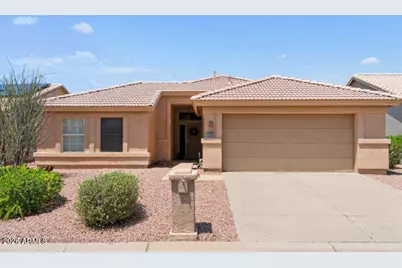 3984 N 150th Lane, Goodyear, AZ 85395 - Photo 1