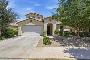 5519 S Faith, Mesa, AZ 85212 - Photo 1