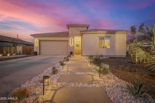 34885 N Palm Dr, San Tan Valley, AZ 85140 - Photo 1