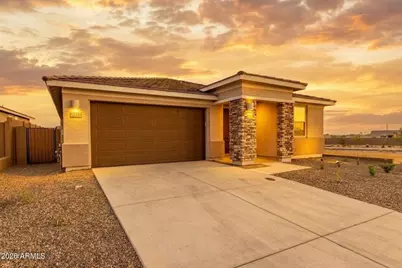12333 E Soloman Road, Gold Canyon, AZ 85118 - Photo 1