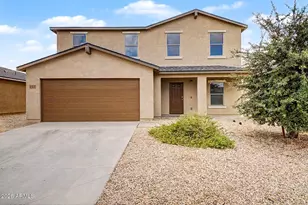 111 E Bobcat Pl, Casa Grande, AZ 85122 - Photo 1