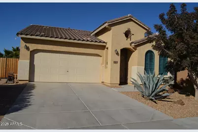 40846 W Rio Grande Drive, Maricopa, AZ 85138 - Photo 1