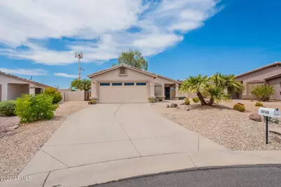 6768 S Russet Sky Way, Gold Canyon, AZ 85118 - Photo 1