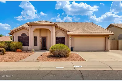 4531 E Danbury Road, Phoenix, AZ 85032 - Photo 1