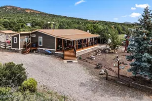 7237 N Apache Ave, Williams, AZ 86046 - Photo 1