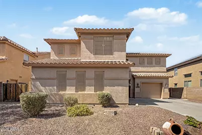 17648 W Marshall Lane, Surprise, AZ 85388 - Photo 1