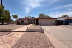 10701 West Campbell Ave, Phoenix, AZ 85037 - Photo 1