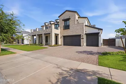 3901 E Sagebrush Street, Gilbert, AZ 85296 - Photo 1