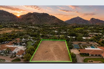 5031 E Desert Jewel Drive #19, Paradise Valley, AZ 85253 - Photo 1