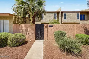 4470 W Palmaire Ave, Glendale, AZ 85301 - Photo 1