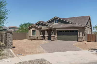 15946 W Sand Hills Road, Surprise, AZ 85387 - Photo 1