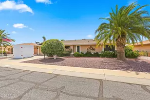 17426 N Calico Dr, Sun City, AZ 85373 - Photo 1