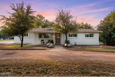 1732 N 30th Street, Mesa, AZ 85213 - Photo 1