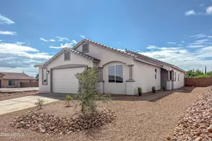 4844 Scout Dr, Sierra Vista, AZ 85650 - Photo 1