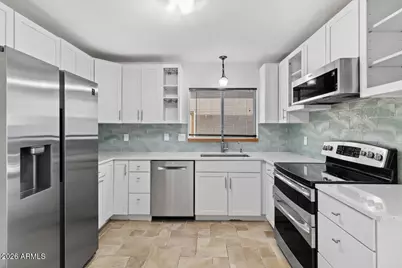 730 N Sycamore --, Mesa, AZ 85201 - Photo 1
