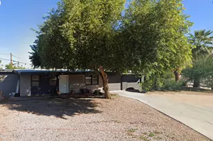 7036 E Chaparral Rd, Paradise Valley, AZ 85253 - Photo 1