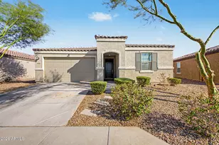 19981 W Madison St, Buckeye, AZ 85326 - Photo 1