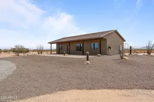 48800 W Long Rifle Rd, Aguila, AZ 85320 - Photo 1