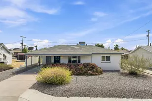 11111 W Hollywood Ave, Youngtown, AZ 85363 - Photo 1