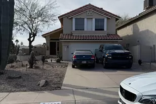 4113 E Mountain Vista Dr, Phoenix, AZ 85048 - Photo 1
