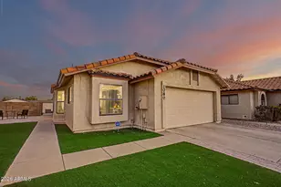4545 N 67th Ave, Phoenix, AZ 85033 - Photo 1