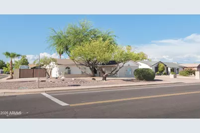 5622 W Grovers Avenue, Glendale, AZ 85308 - Photo 1