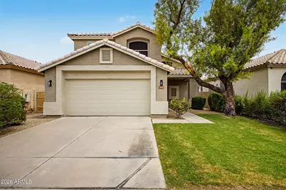 991 N Rush Street, Chandler, AZ 85226 - Photo 1
