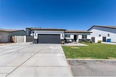 5722 E Red Bird Lane, San Tan Valley, AZ 85140 - Photo 1