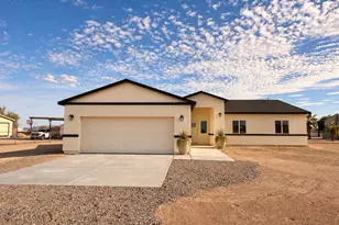 25427 W Patton Rd, Wittmann, AZ 85361 - Photo 1
