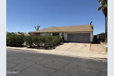 1404 N Bellview --, Mesa, AZ 85203 - Photo 1
