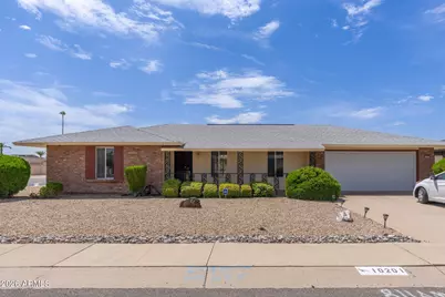 10201 W Sutters Gold Lane, Sun City, AZ 85351 - Photo 1
