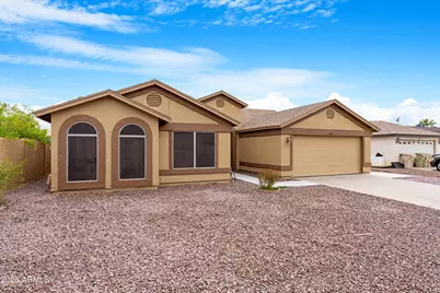7931 W Vermont Avenue, Glendale, AZ 85303 - Photo 1