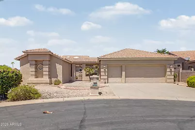 9528 E Sunmesa Court, Sun Lakes, AZ 85248 - Photo 1