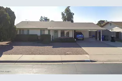 3557 E Carol Avenue, Mesa, AZ 85204 - Photo 1