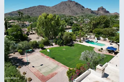 6301 E Naumann Drive, Paradise Valley, AZ 85253 - Photo 1