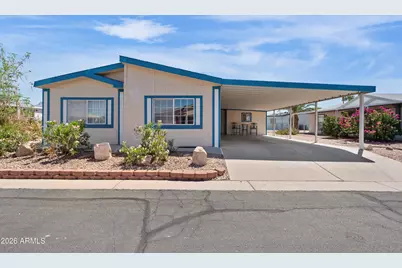 3700 S Tomahawk Road #31, Apache Junction, AZ 85119 - Photo 1