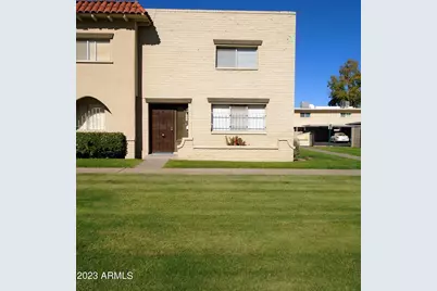 6933 E Osborn Road #Unit G, Scottsdale, AZ 85251 - Photo 1