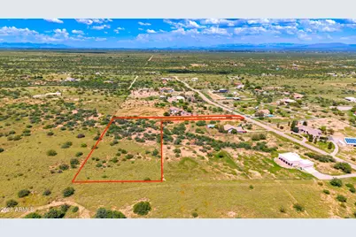 Lot 11 Los Ranchos -- #11, Hereford, AZ 85615 - Photo 1