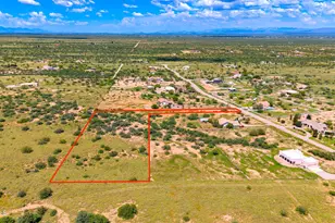 Lot 11 Los Ranchos --, Hereford, AZ 85615 - Photo 1
