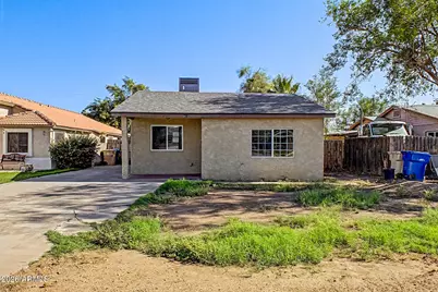 811 E Edison Avenue, Buckeye, AZ 85326 - Photo 1