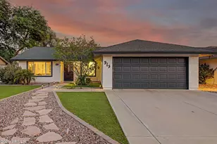 915 E Inca St, Mesa, AZ 85203 - Photo 1