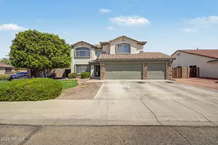 5020 W Pedro Ln, Laveen, AZ 85339 - Photo 1