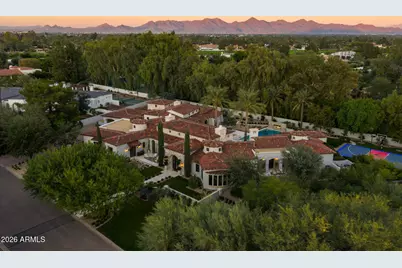 8601 N 59th Place, Paradise Valley, AZ 85253 - Photo 1
