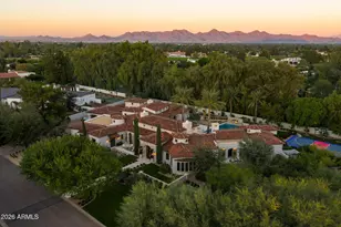 8601 N 59th Pl, Paradise Valley, AZ 85253 - Photo 1
