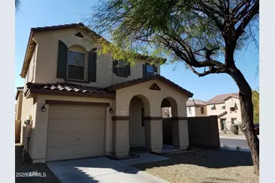 6451 W Branham Lane, Laveen, AZ 85339 - Photo 1