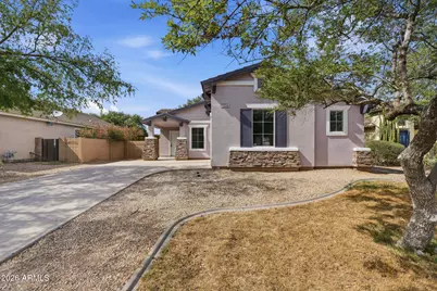 7234 W Vista Avenue, Glendale, AZ 85303 - Photo 1