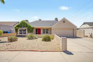 1207 E Tonto Ln, Phoenix, AZ 85024 - Photo 1